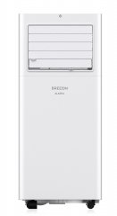 Мобильный кондиционер Breeon BPC-07TDR Alaska