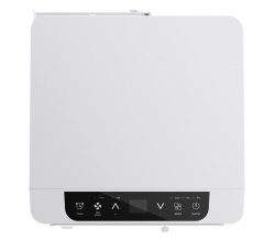 Мобильный кондиционер Breeon BPC-07TDR Alaska