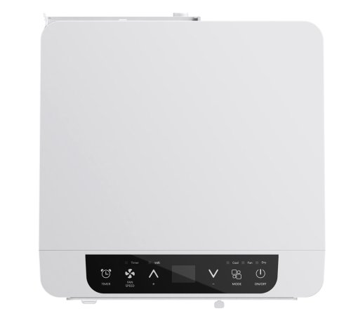 Мобильный кондиционер Breeon BPC-07TDR Alaska — фото 3