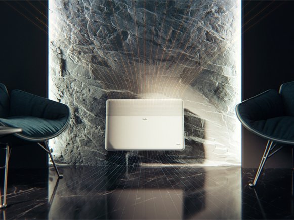 Электрический конвектор Ballu Apollo Transformer BEC/ATI-2000