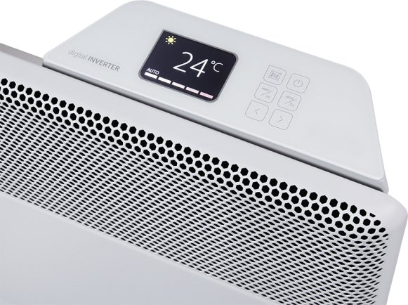 Электрический конвектор Ballu Apollo Transformer BEC/ATI-2000