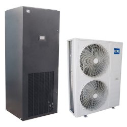 Прецизионный кондиционер Euroklimat EKCU20S1D4F-FAA/EKCU08S1W-AAA