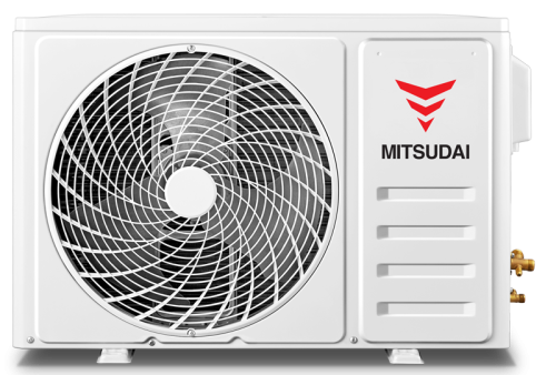 Сплит-система Mitsudai MD-SNC18AI-IDU/MD-SNC18AI-ODU Sento — фото 3