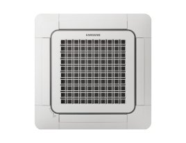 Кассетная сплит-система Samsung AC100JN4DEH/AF/AC100JX4DGH/AF