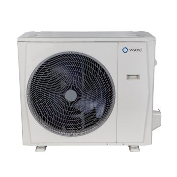 Наружный блок мульти сплит-системы Systemair Syscool Multi5 42 EVO HP Q