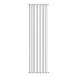 Дизайн-радиатор Royal Thermo Shift R22 C2180 12 секций RAL9016