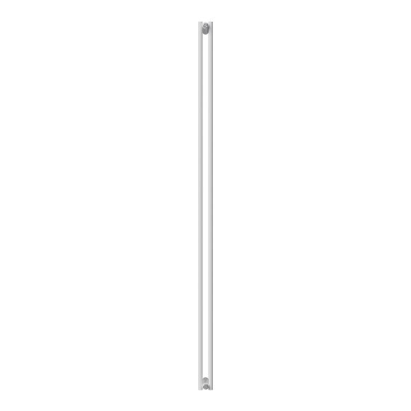 Дизайн-радиатор Royal Thermo Shift R22 C2180 12 секций RAL9016