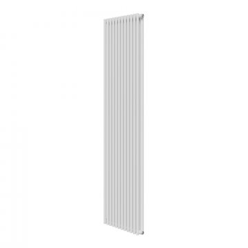 Дизайн-радиатор Royal Thermo Shift R22 C2180 12 секций RAL9016