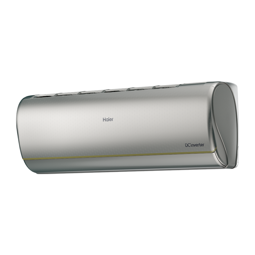 Мульти сплит-система на 2 комнаты 25+35 м2 Haier AS25S2SJ2FA-W+AS35S2SJ2FA-S/2U40S2SM1FA Jade Super Match — фото 6