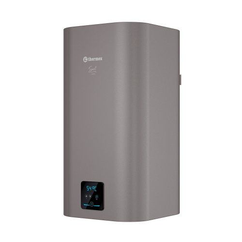 Накопительный электрический водонагреватель Thermex Smart 50 V — фото 2