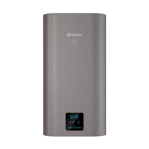 Накопительный электрический водонагреватель Thermex Smart 50 V — фото 1