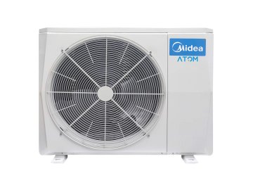 Компрессорно-конденсаторный блок Midea MVUH50CCU-VA1