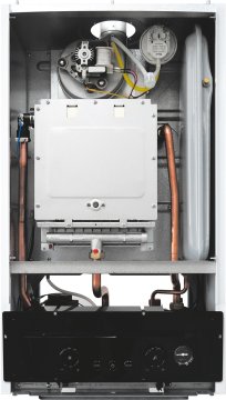 Настенный газовый котел Navien Heat System NGB210-32H