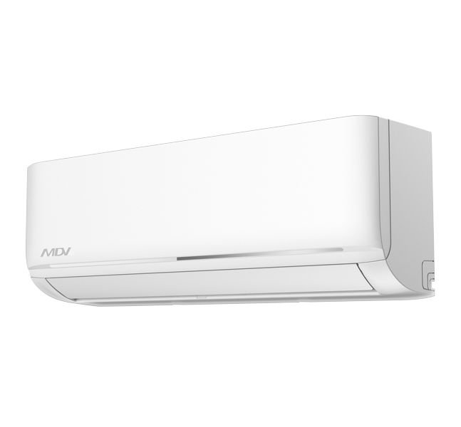 Внутренний настенный блок мульти сплит-системы MDV MDSAG-12HRFN8(WF) Infini Inverter Wi-Fi — фото 1