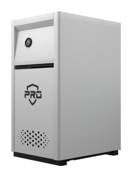 Напольный газовый котел Конорд Ксц-Г-20S-6 PRO