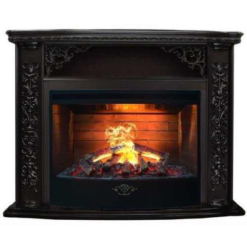 Каминокомплект RealFlame Izabella 33 DN 3D Firestar 33 Каминокомплект RealFlame Izabella 33 DN 3D Firestar 33