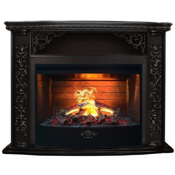 Каминокомплект RealFlame Izabella 33 DN 3D Firestar 33 Каминокомплект RealFlame Izabella 33 DN 3D Firestar 33