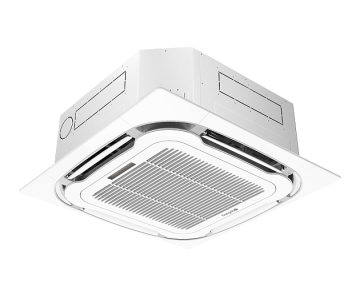 Кассетная сплит-система Energolux ESAC48C7_AR1/ESAU48U7_AR1-WS40/ESCP22A1 Cassete 7