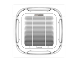 Кассетная сплит-система Energolux ESAC48C7_AR1/ESAU48U7_AR1-WS40/ESCP22A1 Cassete 7