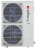 Кассетная сплит-система Energolux ESAC48C7_AR1/ESAU48U7_AR1-WS40/ESCP22A1 Cassete 7