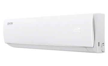 Настенная сплит-система Ultima Comfort ECP-12PN-IN/ECP-12PN-OUT Eclipse 2026