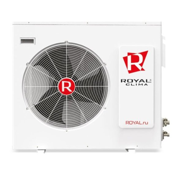 Изображение товара Кассетная сплит-система Royal Clima CO-4C48HNI/CO-E48HNI