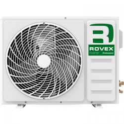Напольно-потолочная сплит-система Rovex RICF-24HR1/CICU-24HR1