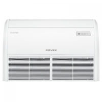 Напольно-потолочная сплит-система Rovex RICF-24HR1/CICU-24HR1