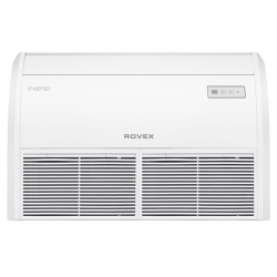 Напольно-потолочная сплит-система Rovex RICF-24HR1/CICU-24HR1