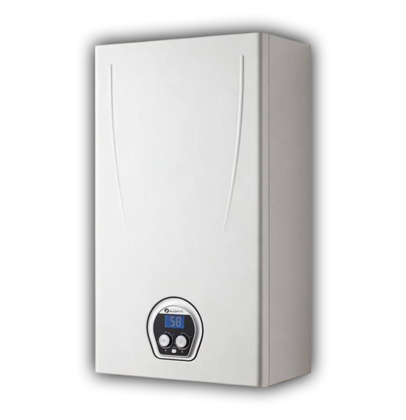 Настенный газовый котел Federica Bugatti Eco Light 24B