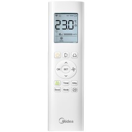 Внутренний блок мульти сплит-системы Midea MMAG2-18N8D0-I Unlimited