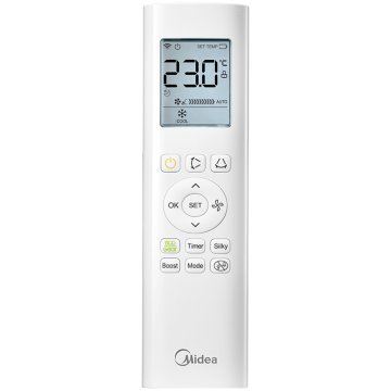 Внутренний блок мульти сплит-системы Midea MMAG2-18N8D0-I Unlimited