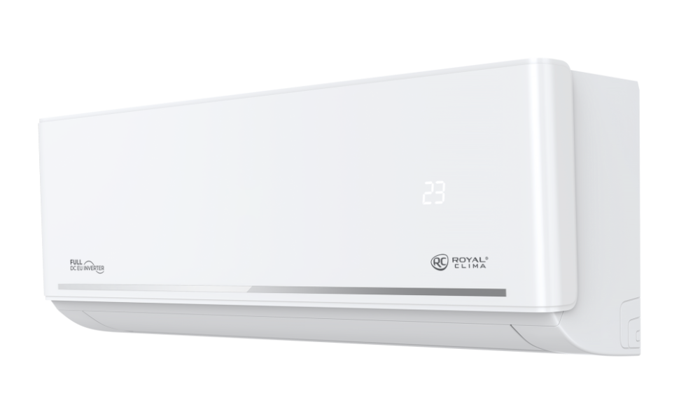 Сплит-система Royal Clima RCI-FHE55HN Felicita Heat Pump Full DC Inverter