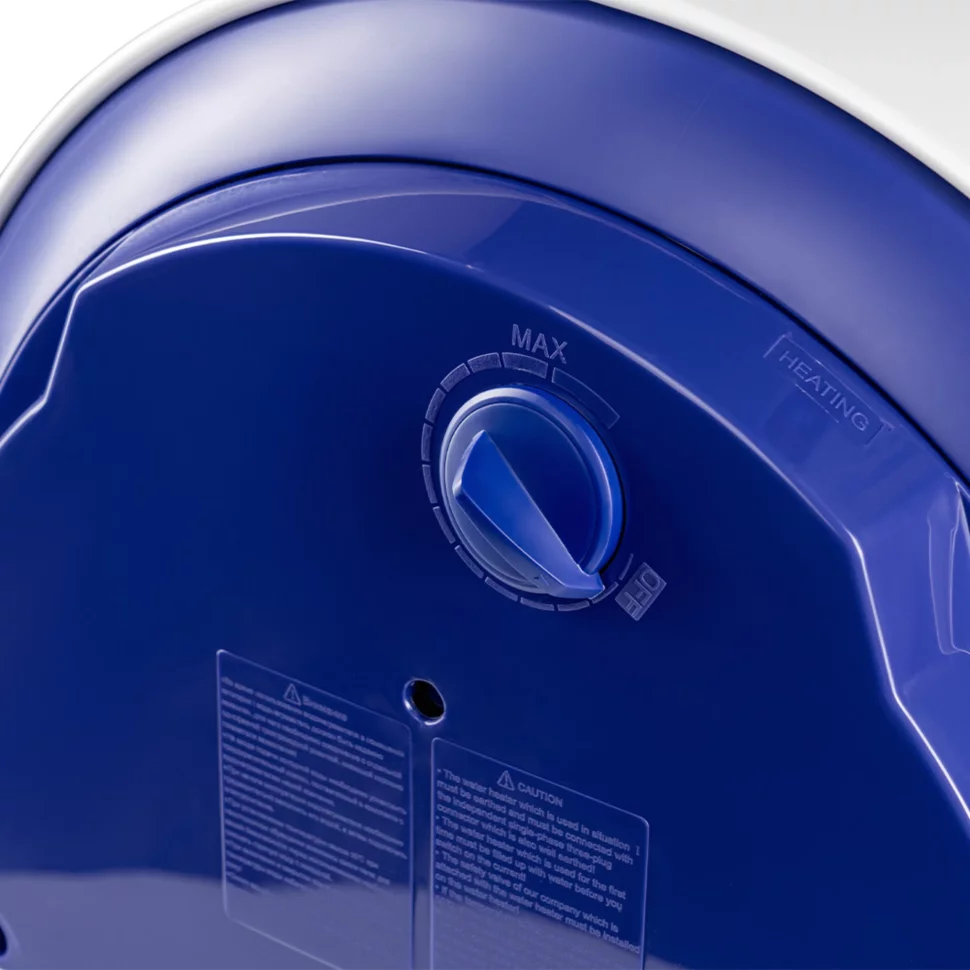 Накопительный водонагреватель Haier ES50V-A4