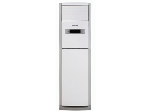 Колонная сплит-система Dantex RK-48FHM4/RK-48HM4E — фото 1