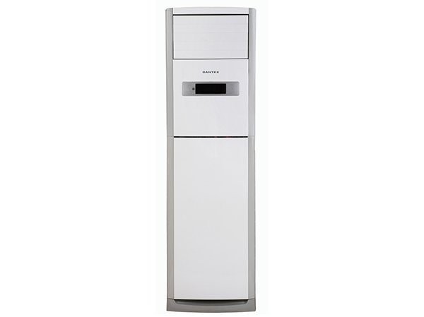 Колонная сплит-система Dantex RK-48FHM4/RK-48HM4E — фото 1