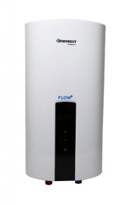 Проточный электрический водонагреватель Элемент Комфорта FLOW-24