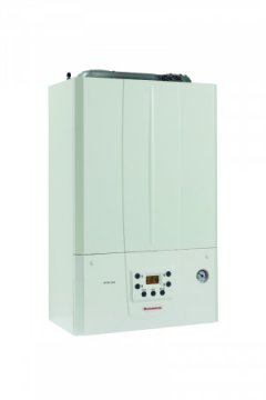 Настенный газовый котел Immergas Victrix TERA 28 1