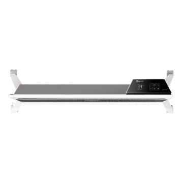 Электрический конвектор Electrolux ECH/R-2500 T-TUI4 Rapid Transformer шасси (инверторный)