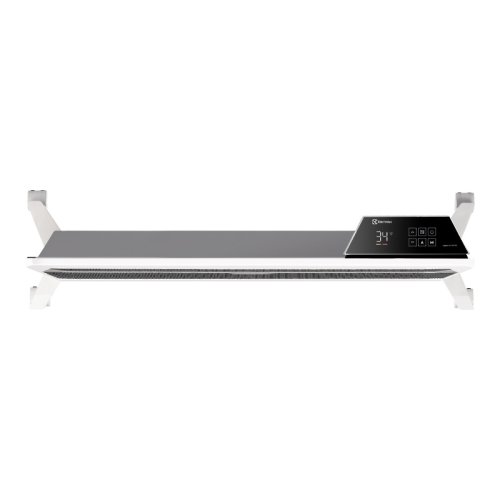 Электрический конвектор Electrolux ECH/R-2500 T-TUI4 Rapid Transformer шасси (инверторный) — фото 3