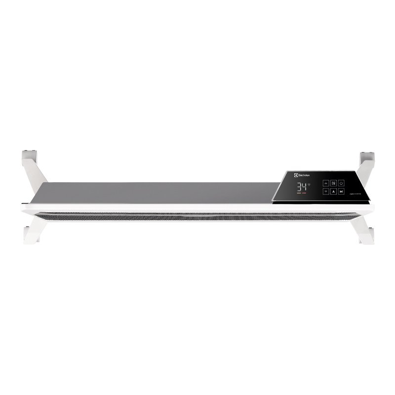 Электрический конвектор Electrolux ECH/R-2500 T-TUI4 Rapid Transformer шасси (инверторный) — фото 3