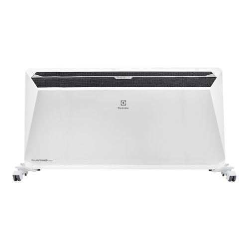 Электрический конвектор Electrolux ECH/R-2500 T-TUI4 Rapid Transformer шасси (инверторный) — фото 1