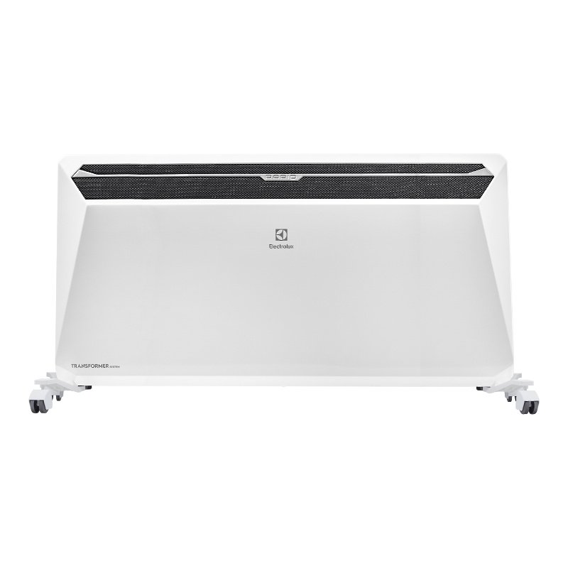 Электрический конвектор Electrolux ECH/R-2500 T-TUI4 Rapid Transformer шасси (инверторный) — фото 1