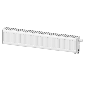 Стальной панельный радиатор Lemax Premium VC 22 200x700 Universal