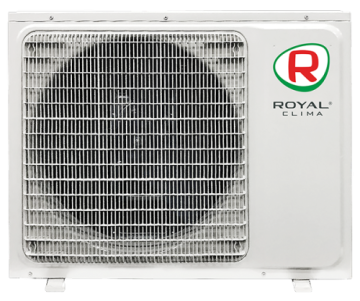 Напольно-потолочная сплит-система Royal Clima CO-F 24HNXA/CO-E 24HNXA Competenza 2023