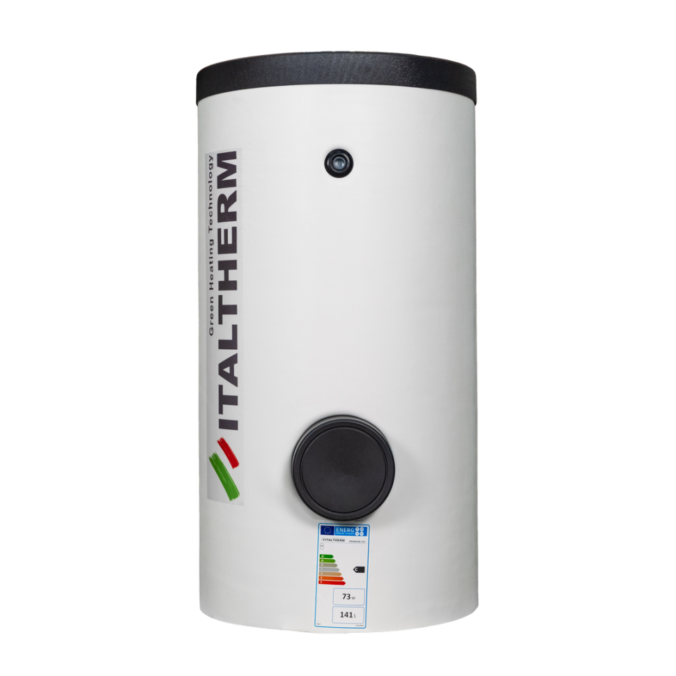 Бойлер косвенного нагрева Italtherm Premium N 150 — фото 1
