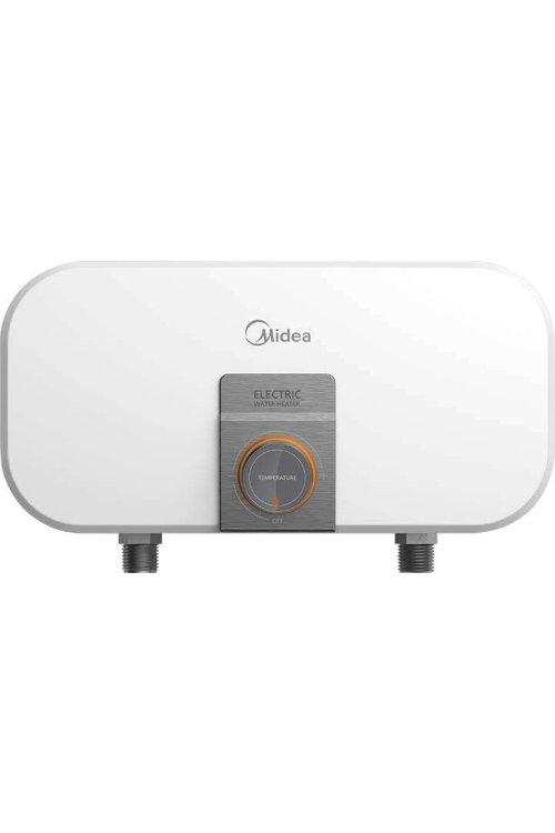 Проточный электрический водонагреватель Midea MIWH-3500C Infinity — фото 1
