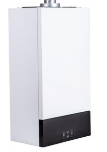 Настенный газовый котел Moguchi GBL 11F