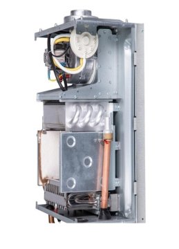 Настенный газовый котел Moguchi GBL 11F