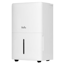 Осушитель воздуха Ballu BD60T SD Smart Duty Wi-Fi